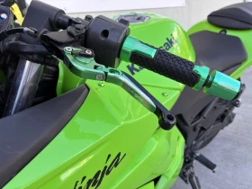 Kawasaki Ninja 250R-A2-35 Kw. | Auto.bg — изображение 6 Kawasaki Ninja 250R-A2-35 Kw. | Auto.bg — изображение 6