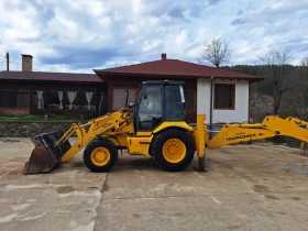 Багер Hidromek 102