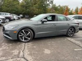 Hyundai Sonata sport CARFAX АВТО КРЕДИТ  - изображение 2 | Auto.bg Hyundai Sonata sport CARFAX АВТО КРЕДИТ  - изображение 2