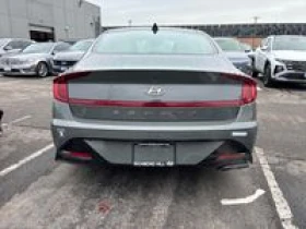 Hyundai Sonata sport CARFAX АВТО КРЕДИТ  - изображение 4 | Auto.bg Hyundai Sonata sport CARFAX АВТО КРЕДИТ  - изображение 4