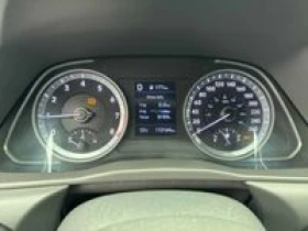 Hyundai Sonata sport CARFAX АВТО КРЕДИТ  - изображение 7 | Auto.bg Hyundai Sonata sport CARFAX АВТО КРЕДИТ  - изображение 7