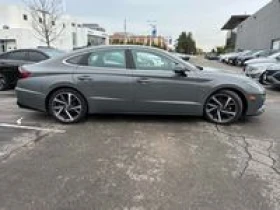 Hyundai Sonata sport CARFAX АВТО КРЕДИТ  - изображение 5 | Auto.bg Hyundai Sonata sport CARFAX АВТО КРЕДИТ  - изображение 5