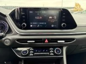 Hyundai Sonata sport CARFAX АВТО КРЕДИТ  - изображение 8 | Auto.bg Hyundai Sonata sport CARFAX АВТО КРЕДИТ  - изображение 8