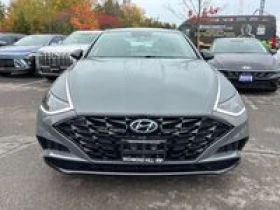 Hyundai Sonata sport CARFAX АВТО КРЕДИТ  - изображение 3 | Auto.bg Hyundai Sonata sport CARFAX АВТО КРЕДИТ  - изображение 3