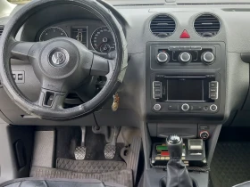 VW Caddy | Mobile.bg — малка снимка 7