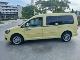 VW Caddy | Mobile.bg — малка снимка 4