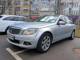 Mercedes-Benz C 220 CDI - Car24.bg Mercedes-Benz C 220 CDI