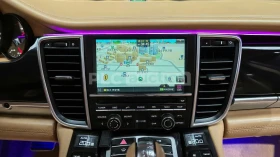 Porsche Panamera 4S 4.8 V8* КРАЙНА ЦЕНА - 16800 € / 32857.94 лв. - 38423357 11 | Car24.bg Porsche Panamera 4S 4.8 V8* КРАЙНА ЦЕНА - 16800 € / 32857.94 лв. - 38423357 11