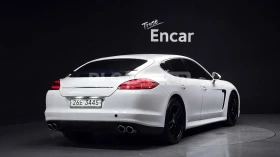 Porsche Panamera 4S 4.8 V8* КРАЙНА ЦЕНА - 16800 € / 32857.94 лв. - 38423357 4 | Car24.bg Porsche Panamera 4S 4.8 V8* КРАЙНА ЦЕНА - 16800 € / 32857.94 лв. - 38423357 4