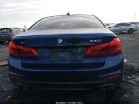 BMW 540 XDRIVE* M-PACK* BOWERS & WILKINS* SPORT EXHAUST* | Auto.bg — изображение 5 BMW 540 XDRIVE* M-PACK* BOWERS & WILKINS* SPORT EXHAUST* | Auto.bg — изображение 5
