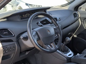 Renault Scenic 1.5dCi* Нави* Кожа* 6+ 1 - 5500 € / 10757.07 лв. - 66863330 11 | Car24.bg Renault Scenic 1.5dCi* Нави* Кожа* 6+ 1 - 5500 € / 10757.07 лв. - 66863330 11