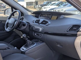 Renault Scenic 1.5dCi* Нави* Кожа* 6+ 1 - 5500 € / 10757.07 лв. - 66863330 12 | Car24.bg Renault Scenic 1.5dCi* Нави* Кожа* 6+ 1 - 5500 € / 10757.07 лв. - 66863330 12