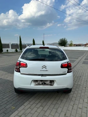 Citroen C3 - 3099 € / 6061.12 лв. - 92893680 10 | Car24.bg Citroen C3 - 3099 € / 6061.12 лв. - 92893680 10