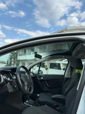 Citroen C3 - 3099 € / 6061.12 лв. - 92893680 14 | Car24.bg Citroen C3 - 3099 € / 6061.12 лв. - 92893680 14