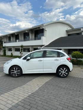 Citroen C3 - 3099 € / 6061.12 лв. - 92893680 12 | Car24.bg Citroen C3 - 3099 € / 6061.12 лв. - 92893680 12