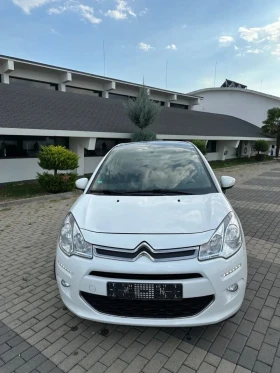 Citroen C3 - 3099 € / 6061.12 лв. - 92893680 15 | Car24.bg Citroen C3 - 3099 € / 6061.12 лв. - 92893680 15