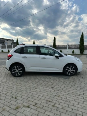 Citroen C3 - 3099 € / 6061.12 лв. - 92893680 4 | Car24.bg Citroen C3 - 3099 € / 6061.12 лв. - 92893680 4