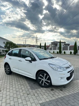 Citroen C3 - 3099 € / 6061.12 лв. - 92893680 3 | Car24.bg Citroen C3 - 3099 € / 6061.12 лв. - 92893680 3