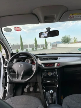 Citroen C3 - 3099 € / 6061.12 лв. - 92893680 11 | Car24.bg Citroen C3 - 3099 € / 6061.12 лв. - 92893680 11