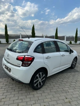 Citroen C3 - 3099 € / 6061.12 лв. - 92893680 6 | Car24.bg Citroen C3 - 3099 € / 6061.12 лв. - 92893680 6