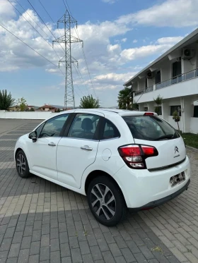 Citroen C3 - 3099 € / 6061.12 лв. - 92893680 16 | Car24.bg Citroen C3 - 3099 € / 6061.12 лв. - 92893680 16