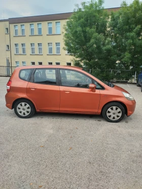 Honda Jazz - 3100 € / 6063.07 лв. - 52903440 5 | Car24.bg Honda Jazz - 3100 € / 6063.07 лв. - 52903440 5
