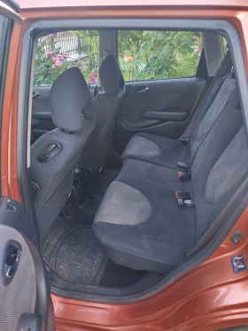 Honda Jazz - 3100 € / 6063.07 лв. - 52903440 12 | Car24.bg Honda Jazz - 3100 € / 6063.07 лв. - 52903440 12