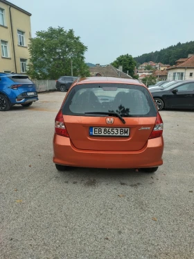 Honda Jazz - 3100 € / 6063.07 лв. - 52903440 4 | Car24.bg Honda Jazz - 3100 € / 6063.07 лв. - 52903440 4