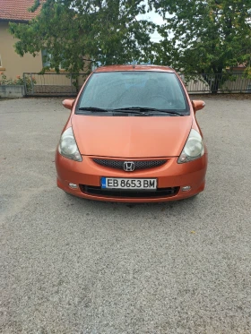 Honda Jazz - Car24.bg Honda Jazz