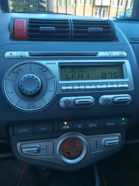 Honda Jazz - 3100 € / 6063.07 лв. - 52903440 11 | Car24.bg Honda Jazz - 3100 € / 6063.07 лв. - 52903440 11