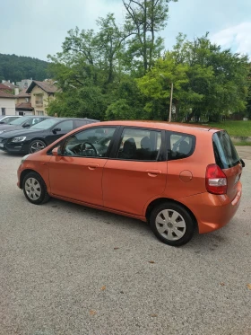 Honda Jazz - 3100 € / 6063.07 лв. - 52903440 3 | Car24.bg Honda Jazz - 3100 € / 6063.07 лв. - 52903440 3