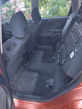 Honda Jazz - 3100 € / 6063.07 лв. - 52903440 13 | Car24.bg Honda Jazz - 3100 € / 6063.07 лв. - 52903440 13