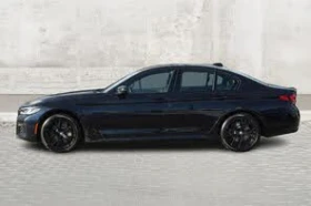 BMW 530E xDrive Hybrid Plug-in AWD | Auto.bg — изображение 3 BMW 530E xDrive Hybrid Plug-in AWD | Auto.bg — изображение 3