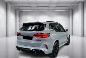 BMW X5M Competition = Shadow Line = Гаранция - 110332 € / 215790.64 лв. - 93486285 3 | Car24.bg BMW X5M Competition = Shadow Line = Гаранция - 110332 € / 215790.64 лв. - 93486285 3