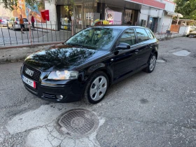 Audi A3 1.9tdi 105