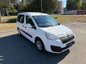 Citroen Berlingo 1.6 HDI Euro 6 - 5500 € / 10757.07 лв. - 45425368 4 | Car24.bg Citroen Berlingo 1.6 HDI Euro 6 - 5500 € / 10757.07 лв. - 45425368 4