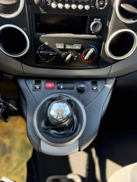 Citroen Berlingo 1.6 HDI Euro 6 - 5500 € / 10757.07 лв. - 45425368 11 | Car24.bg Citroen Berlingo 1.6 HDI Euro 6 - 5500 € / 10757.07 лв. - 45425368 11