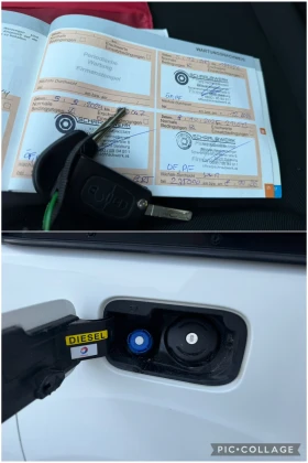 Citroen Berlingo 1.6 HDI Euro 6 - 5500 € / 10757.07 лв. - 45425368 16 | Car24.bg Citroen Berlingo 1.6 HDI Euro 6 - 5500 € / 10757.07 лв. - 45425368 16