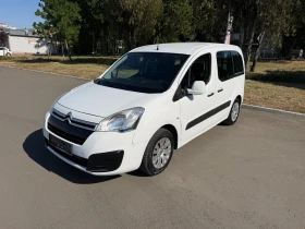 Citroen Berlingo 1.6 HDI Euro 6 - Car24.bg Citroen Berlingo 1.6 HDI Euro 6