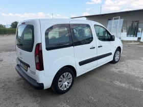 Citroen Berlingo 1.6 HDI Euro 6 | Auto.bg — изображение 3 Citroen Berlingo 1.6 HDI Euro 6 | Auto.bg — изображение 3