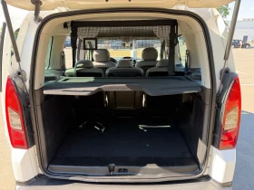 Citroen Berlingo 1.6 HDI Euro 6 - 5500 € / 10757.07 лв. - 45425368 14 | Car24.bg Citroen Berlingo 1.6 HDI Euro 6 - 5500 € / 10757.07 лв. - 45425368 14