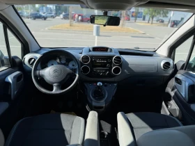 Citroen Berlingo 1.6 HDI Euro 6 - 5500 € / 10757.07 лв. - 45425368 7 | Car24.bg Citroen Berlingo 1.6 HDI Euro 6 - 5500 € / 10757.07 лв. - 45425368 7