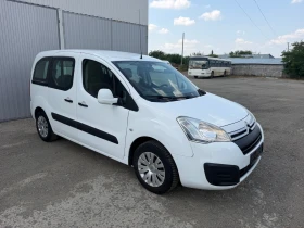 Citroen Berlingo 1.6 HDI Euro 6