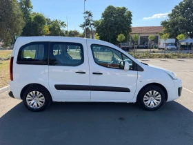 Citroen Berlingo 1.6 HDI Euro 6 - 5500 € / 10757.07 лв. - 45425368 5 | Car24.bg Citroen Berlingo 1.6 HDI Euro 6 - 5500 € / 10757.07 лв. - 45425368 5