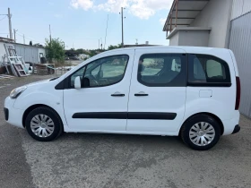 Citroen Berlingo 1.6 HDI Euro 6 | Auto.bg — изображение 5 Citroen Berlingo 1.6 HDI Euro 6 | Auto.bg — изображение 5