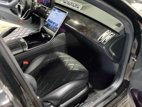 Mercedes-Benz S 580 * МАСАЖИ* ДИСТРОНИК* NIGHT VISION* 360* ОДБДУХВАНЕ - 63990 € / 125153.56 лв. - 98102964 12 | Car24.bg Mercedes-Benz S 580 * МАСАЖИ* ДИСТРОНИК* NIGHT VISION* 360* ОДБДУХВАНЕ - 63990 € / 125153.56 лв. - 98102964 12