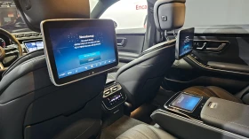 Mercedes-Benz S 500 L| BURMESTER| MASSAGE| HUD| ОБДУХ | 2 КЛЮЧА - 63500 € / 124195.21 лв. - 27156884 14 | Car24.bg Mercedes-Benz S 500 L| BURMESTER| MASSAGE| HUD| ОБДУХ | 2 КЛЮЧА - 63500 € / 124195.21 лв. - 27156884 14