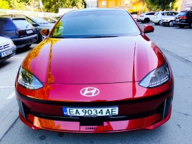 Снимка Hyundai Ioniq 6