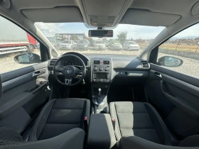 VW Touran 2.0 TDI DSG Highline - 7000 € - 60984606 11 | Car24.bg VW Touran 2.0 TDI DSG Highline - 7000 € - 60984606 11