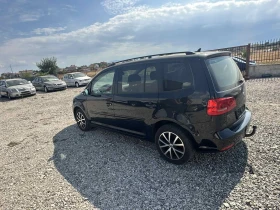 VW Touran 2.0 TDI DSG Highline - 7000 € - 60984606 5 | Car24.bg VW Touran 2.0 TDI DSG Highline - 7000 € - 60984606 5